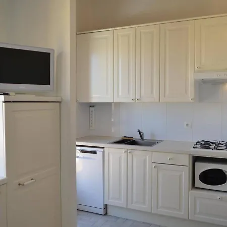 Apartamento Appt 3 Pieces A 20m De La Plage, Cap D'agde - Fr-1-249-85 *